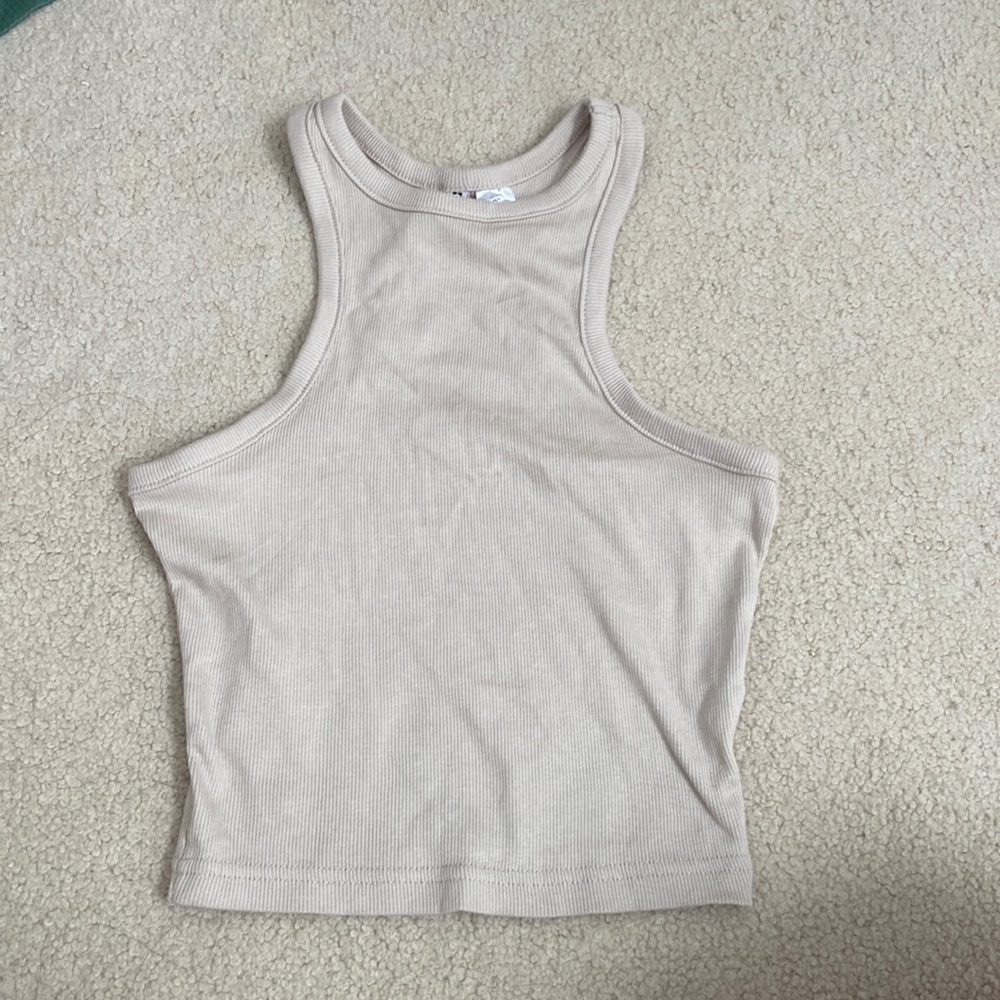Super cute basic tank top